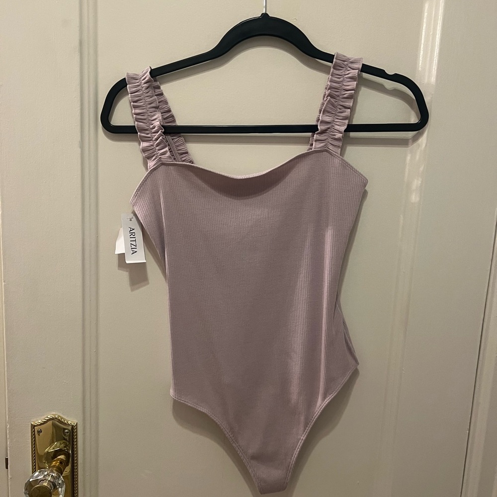 Sunday Best Bodysuit